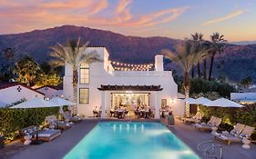 La Serena Villas Palm Springs